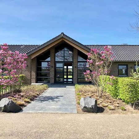 Ranger Lodge, Camping Betuwe *