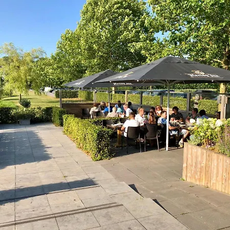 Ranger Lodge, Camping Betuwe Campsite Kesteren