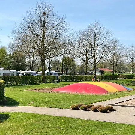 Ranger Lodge, Camping Betuwe